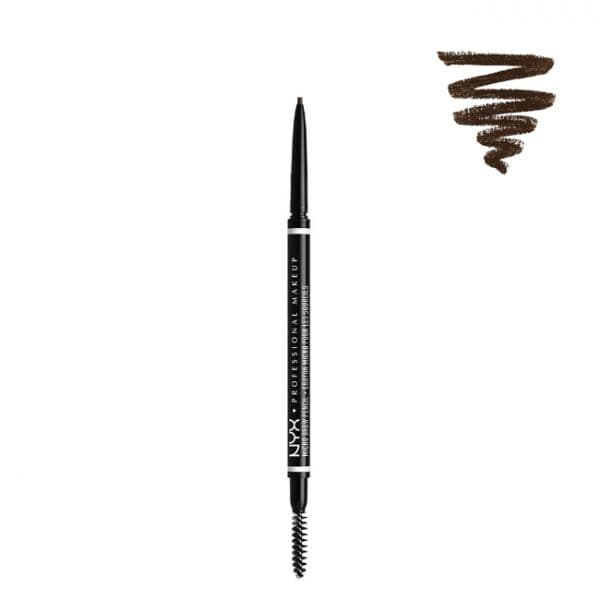 Nyx Micro Brow Pencil Tom Espresso