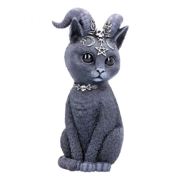 Nemesis Now Cult Cuties - Pawzuph 26-26.5 cm