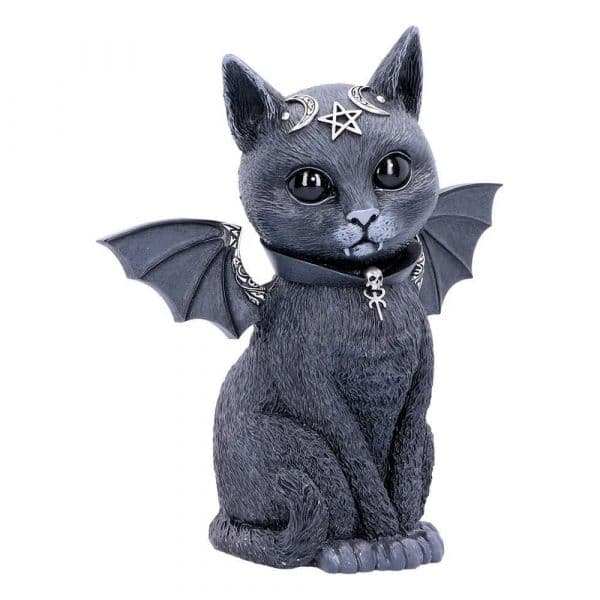 Nemesis Now Cult Cuties - Malpuss 24cm