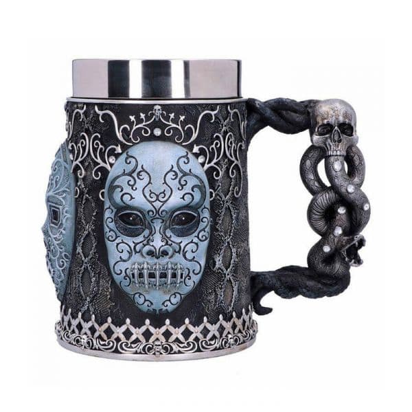 Nemesis Now Caneca Mortifagos Harry Potter