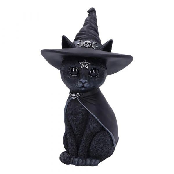 Nemesis Now Cult Cuties - Purrah 30cm