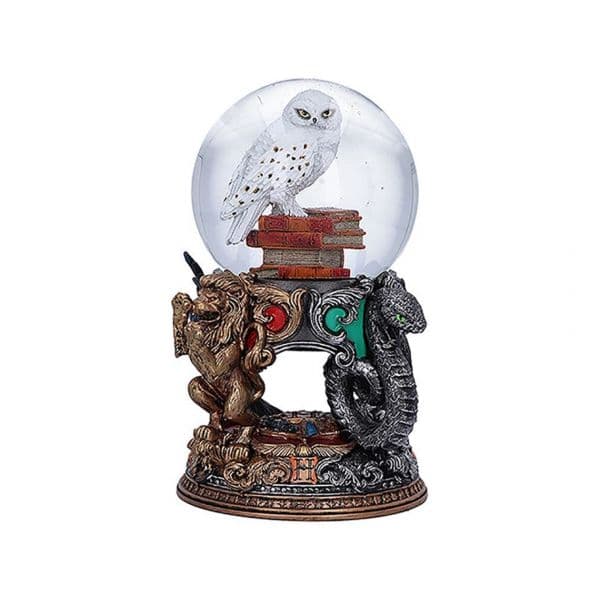 Nemesis Now Harry Potter - Hedwig 18.5cm