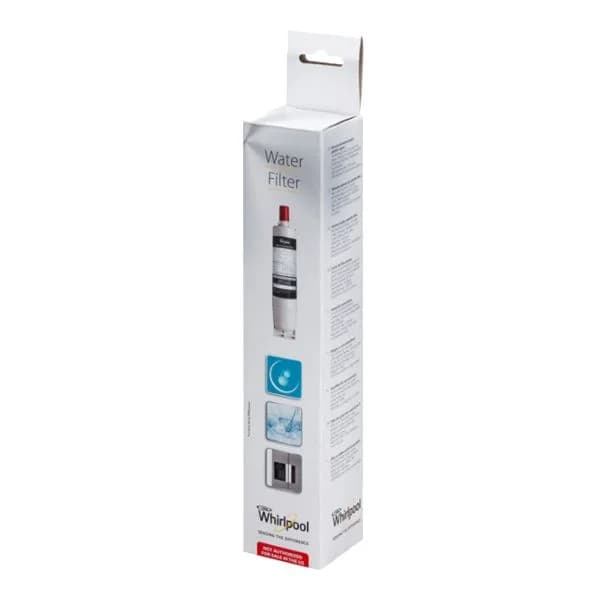 Whirlpool Cartucho De Substituição P/ Filtro De Água WPRO - SBS 002 - 484000008726