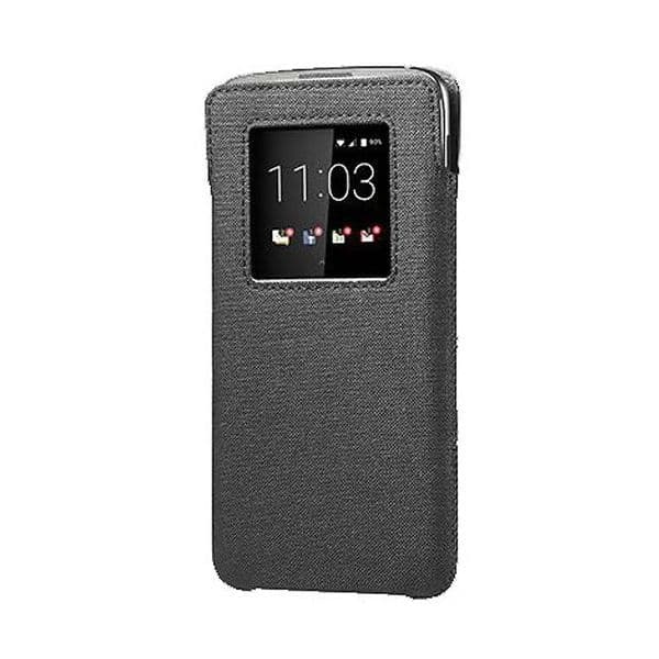 BlackBerry Smart Pocket DTEK60 Black - ACC-63068-001