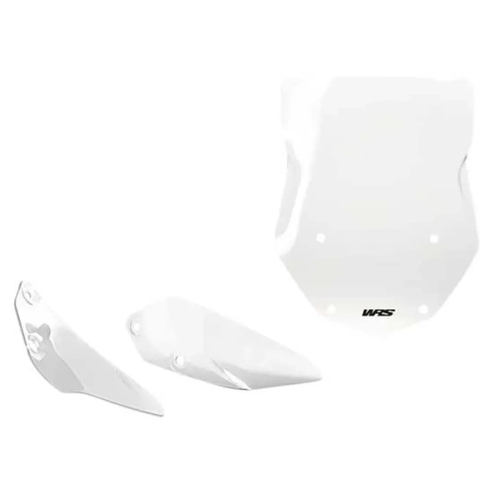Wrs Para-brisas BM008T