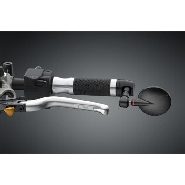 Rizoma Espelhos Retrovisores Spy-r BS285B Left / Right