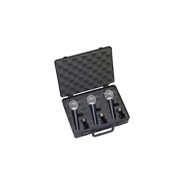 Samson R21 S 3-PACK
