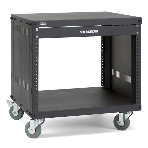 Samson Suporte Equipamento Rack Stand 19 Srk8