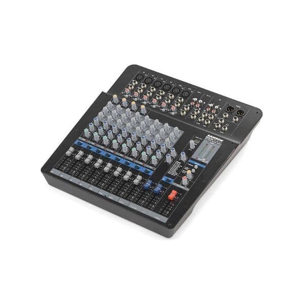 Samson MXP144FX MixPad
