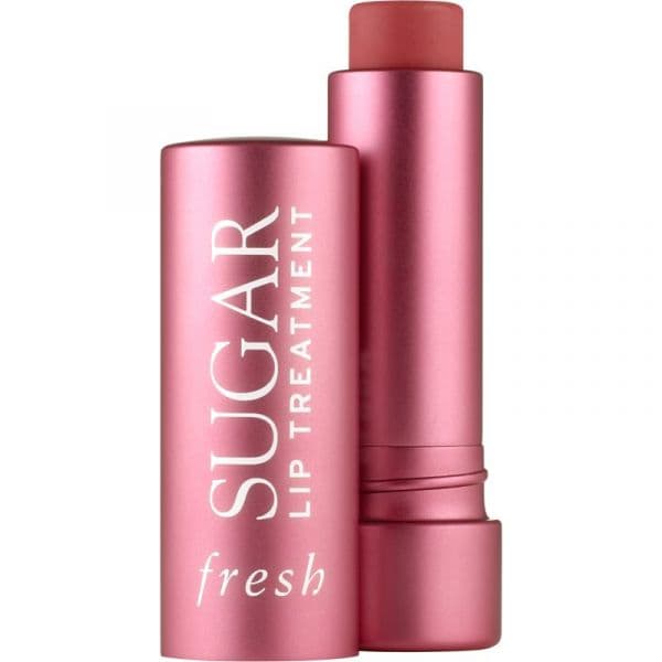 Fresh Sugar Tinted Lip Treatment Bálsamo Labial Hidratante Colorido Tom Bloom 4,3 g