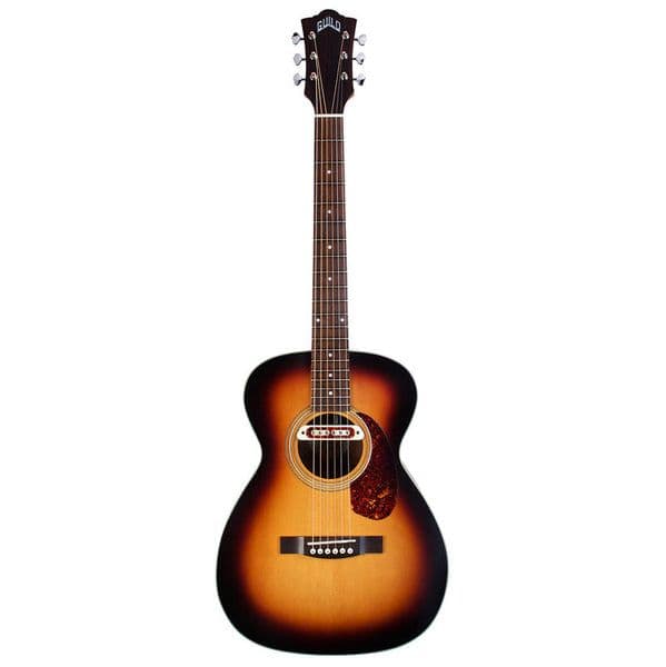 Guild M-240E Troubadour Westerly