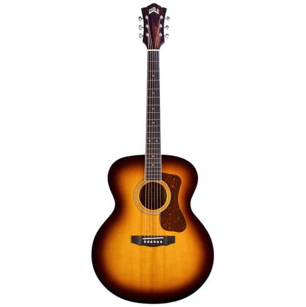 Guild Guitarra Eléctrica F-250E ATB