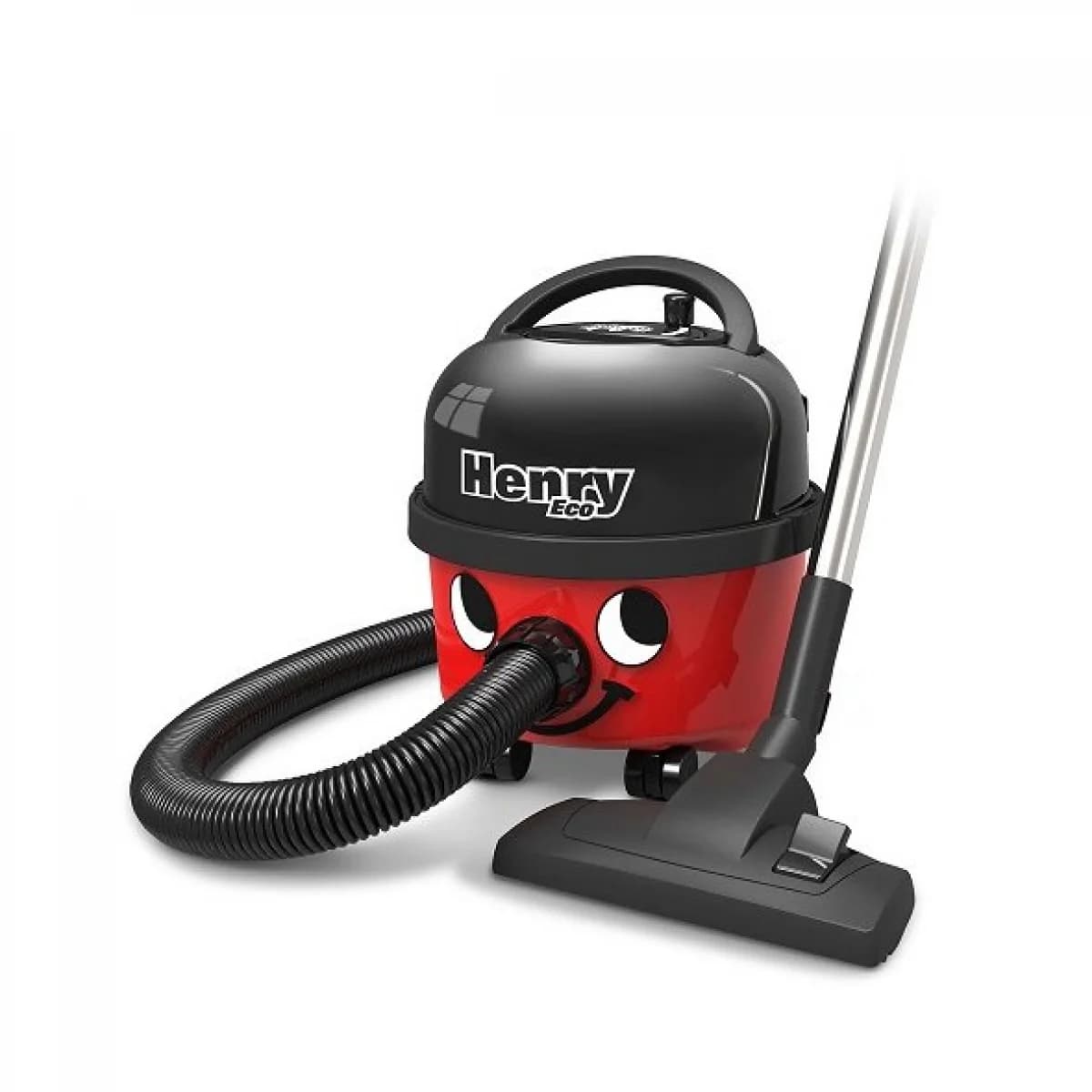 Aspirador Numatic Henry HVR 160 ECO