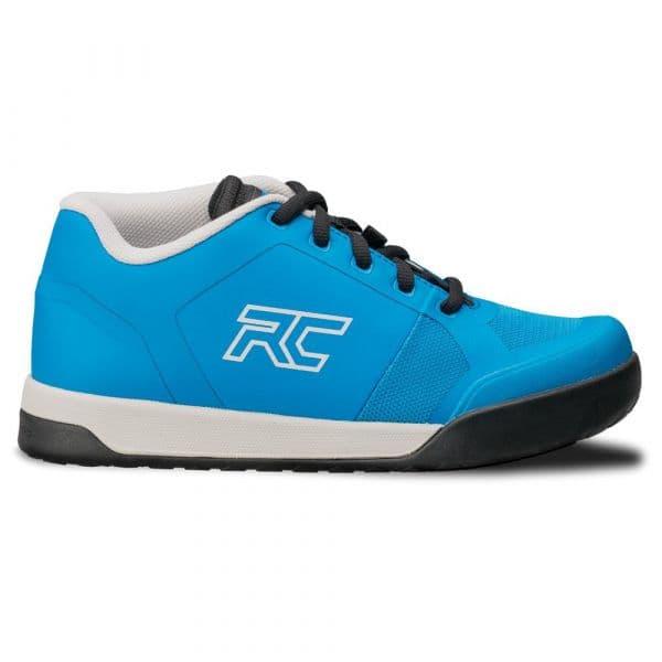 Ride Concepts Skyline Mtb Shoes Azul 39 Mulher