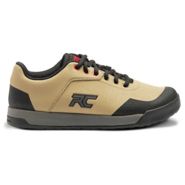 Ride Concepts Hellion Elite Mtb Shoes Verde 39 1/2 Homem