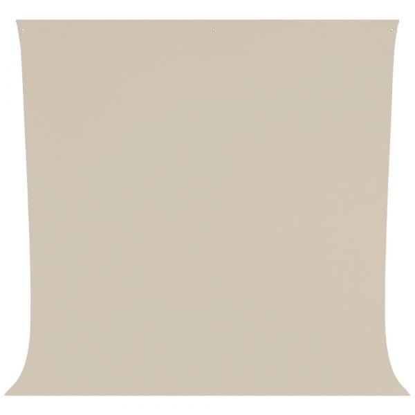 Westcott Fundo de Estúdio em Tecido Beije (2.7 X 3m) - WESTCOTTD230891