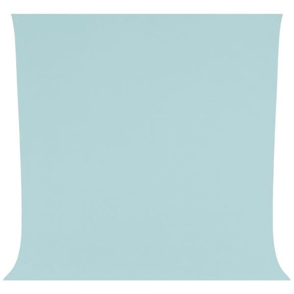 Westcott Fundo de Estúdio em Tecido Azul Pastel (2.7 X 3m) - WESTCOTTD230931