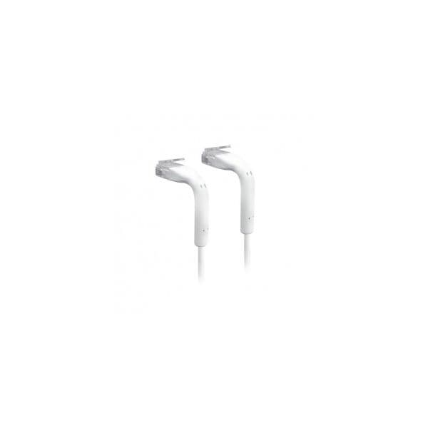 Ubiquiti Cabo de Rede UniFi CAT.6 U/UTP 2m Branco
