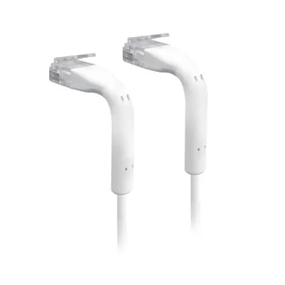 Ubiquiti Cabo de Rede5 Unifi CAT6 8m Branco CA20316304