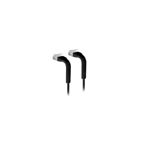 Ubiquiti Cabo de Rede UniFi CAT.6 U/UTP 2m Preto