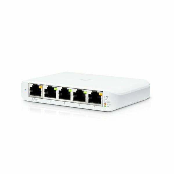 Ubiquiti UniFi Switch USW-Flex-Mini-5