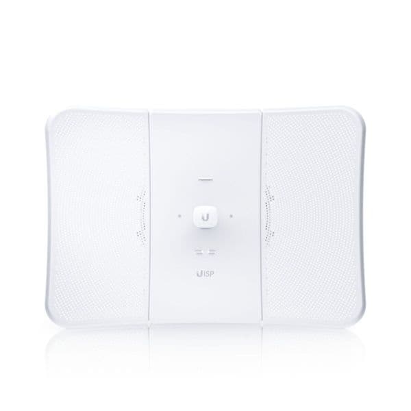 Ubiquiti Networks UISP AirMAX LiteBeam AC 5GHz XR White Power over Ethernet