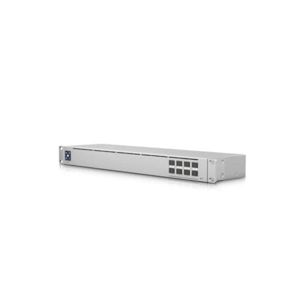 Ubiquiti Switch Agragation 8 SFP + 10G - USW-AGGREGATION