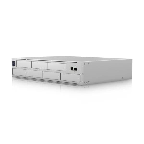 Ubiquiti Gravador de Vídeo em Rede UNVR-PRO 7 Baias 1G SFP+