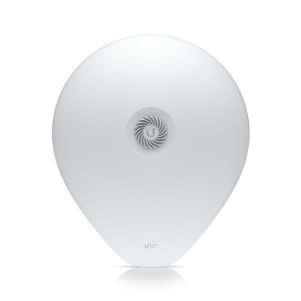Ubiquiti Networks UISP AirFiber 60 XR Ponte de rede Branco