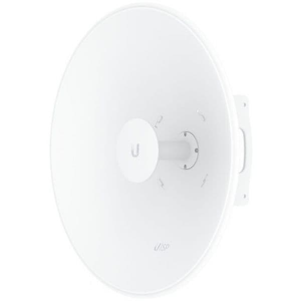Ubiquiti UISP-DISH Antena de Rede Parabólica