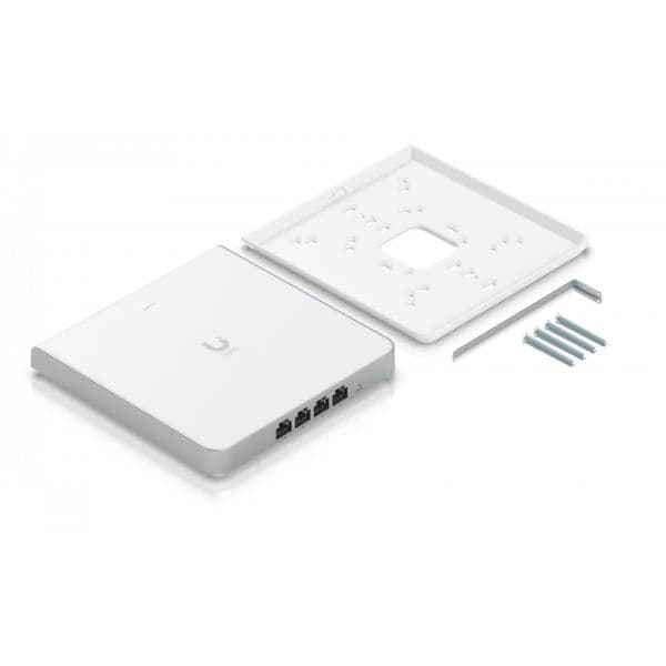 Ubiquiti Access Point U6 Enterprise In-Wall WiFi 6