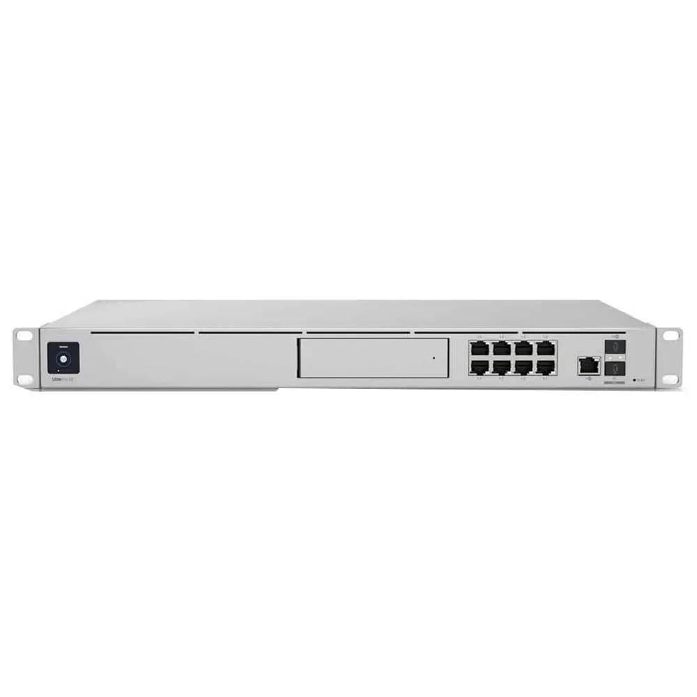 Ubiquiti Switch Ubiquiti UDM-SE Dream Machine Special Edition 11 Puertos RJ45 10/100/1000 SFP PoE