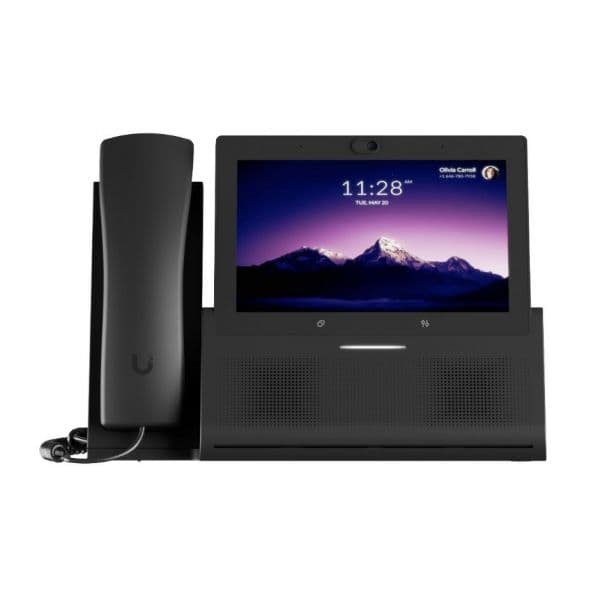 Ubiquiti UTP-TouchMax Black