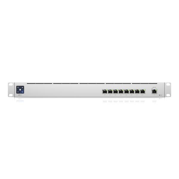 Ubiquiti Switch 8 Portas USW-Mission-Critical