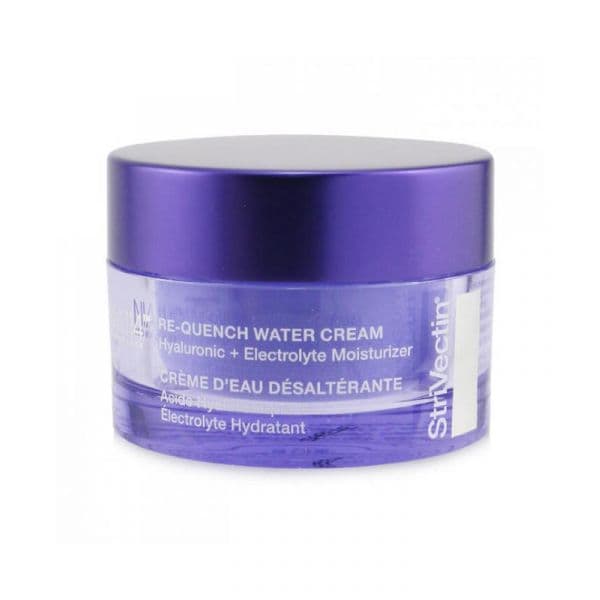 StriVectin Advanced Acid Re-quench Water Cream Creme de Hidratação Intensiva Pele Cansada 50ml