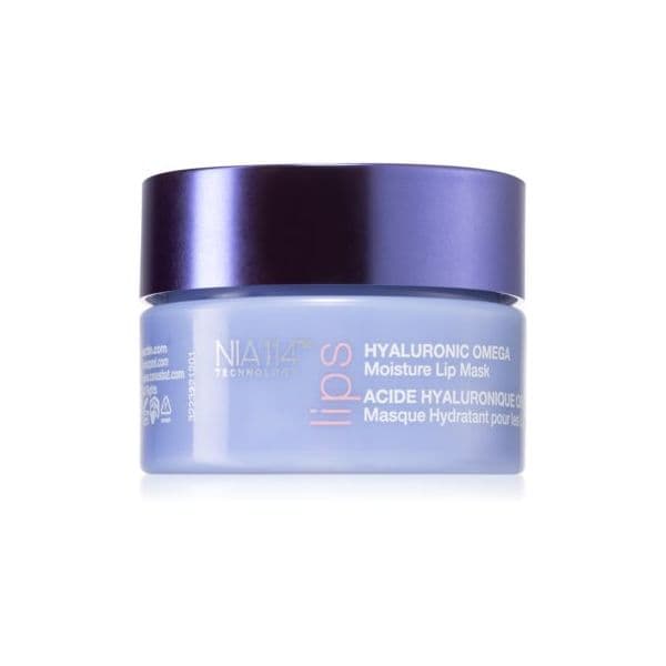 StriVectin Lips Hyaluronic Omega Moisture Lip Mask 10ml