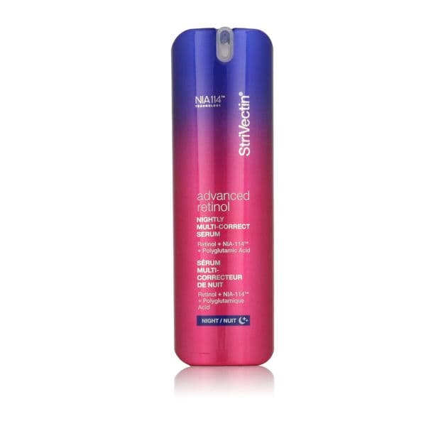 StriVectin Advanced Retinol Multi-Corrective Night Serum 30ml