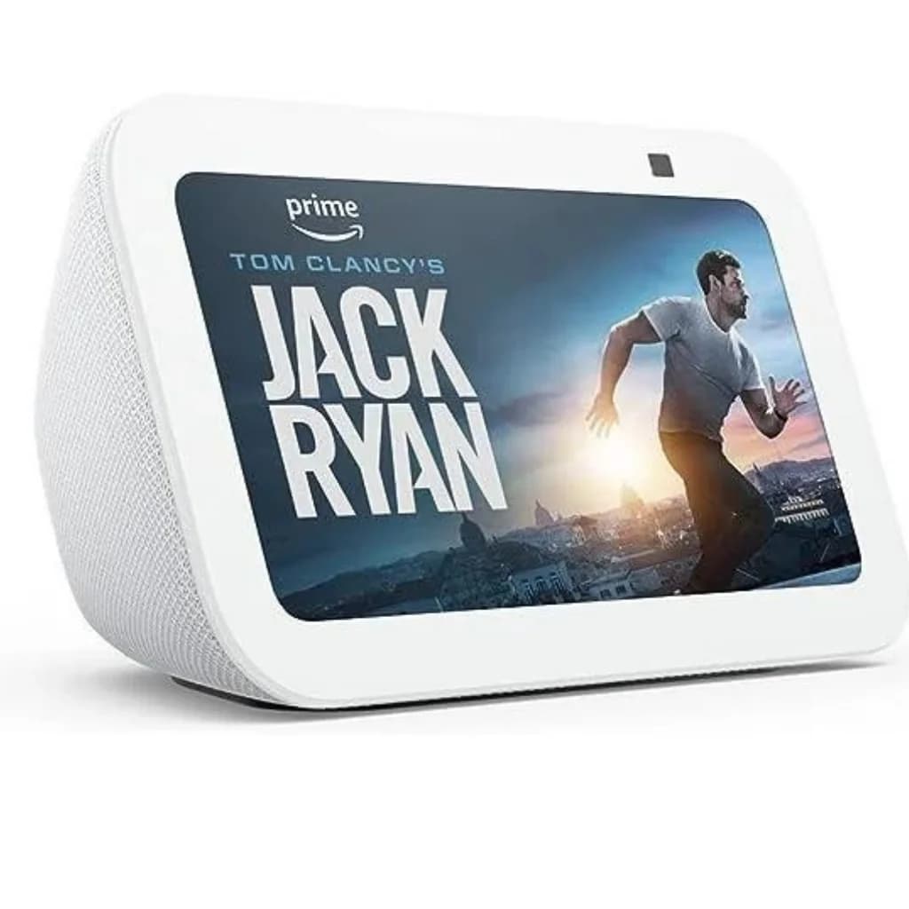 Amazon Alexa Echo Show 5 (Geração 3) Branco