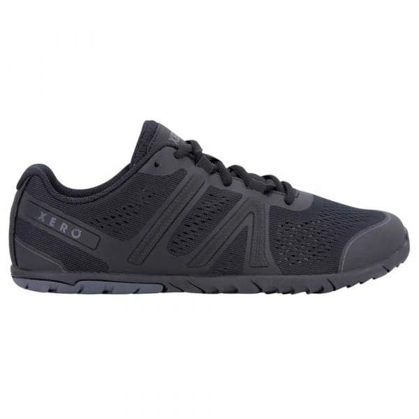 Xero Shoes Sapatilhas de Running Hfs Black 35 1/2