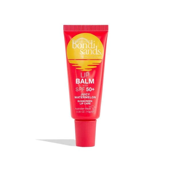 Bondi Sands Bálsamo Labial SPF50+ Juicy Watermelon 10g