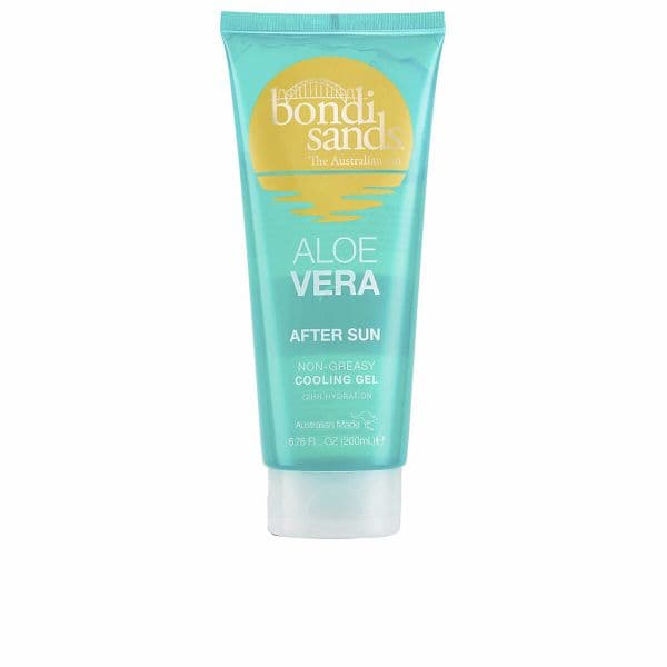 After Sun Bondi Sands Aloe Vera Gel Refrescante 200ml