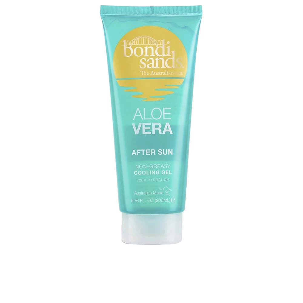 After Sun Bondi Sands Aloe Vera Gel Refrescante 200ml
