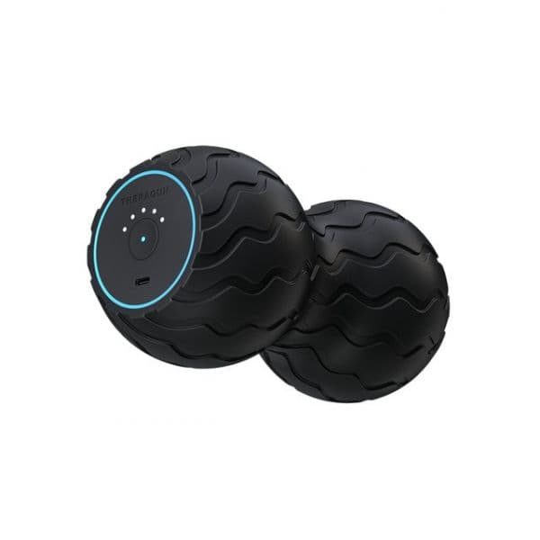 Theragun Wave Solo Massajador Negro