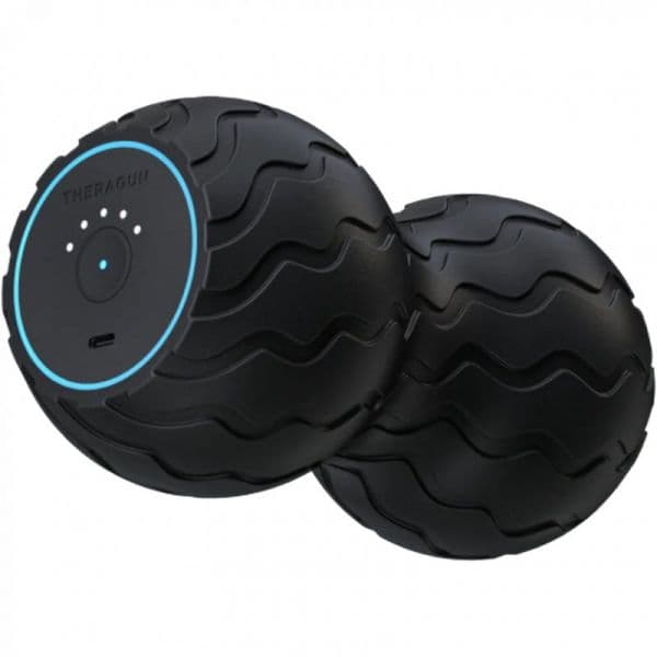 Theragun Wave Solo Massajador Duo Negro