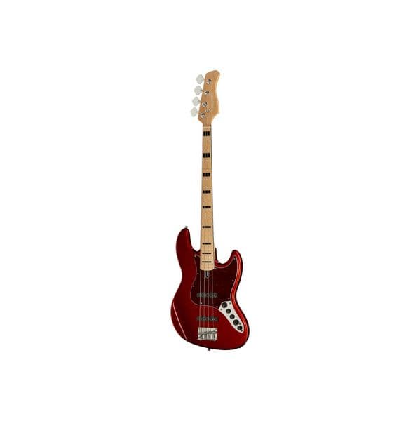 Marcus Miller Baixo Eléctrico V7 Vintage Swamp Ash-4 BMR 2nd