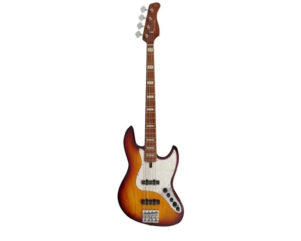 Marcus Miller V8-4 TS