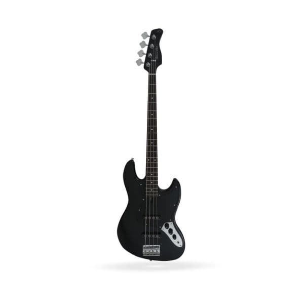 Marcus Miller V3P-4 BKS