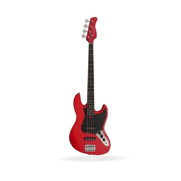 Marcus Miller V3P-4 RS