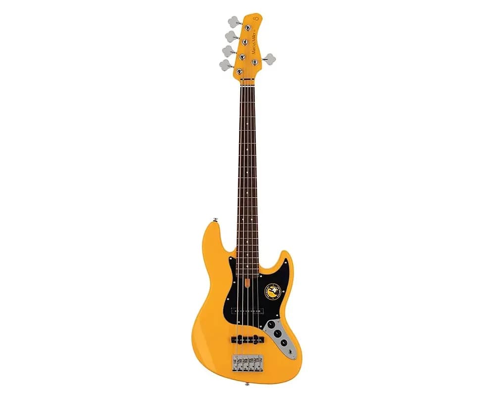 Marcus Miller V3P-5 ORG