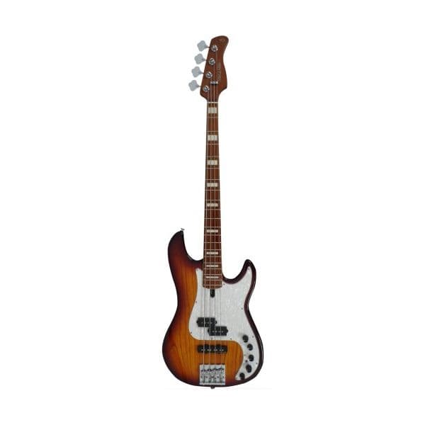Marcus Miller P8-4 TS